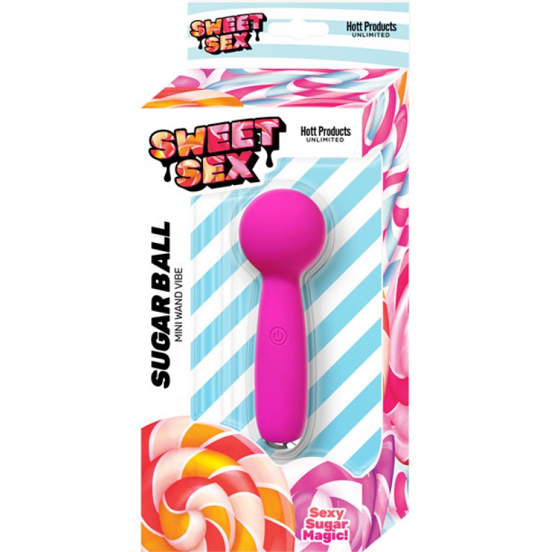 Sugar Ball - hp3411