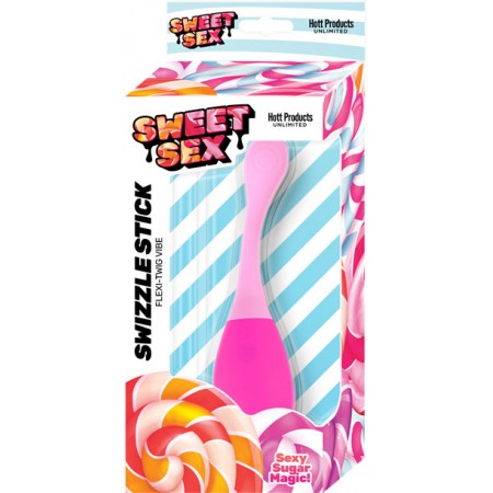 Swizzle Stick - hp3418