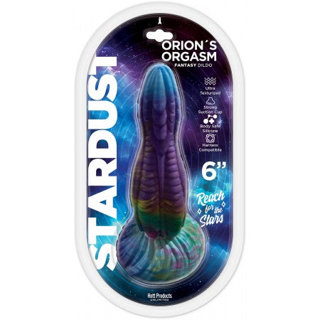 Orion's Orgasm - hp3483