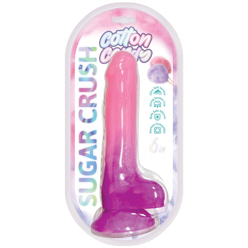 Sugar Crush - hp3516