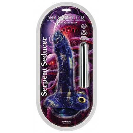 Hp Serpent Seducer - hp3600