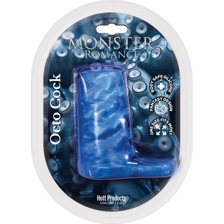 Hp Octo-Cock Sleeve - hp3607