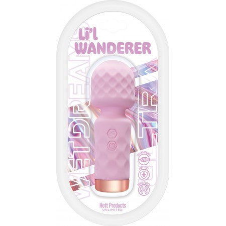 Dg Lil Wanderer - hp3669