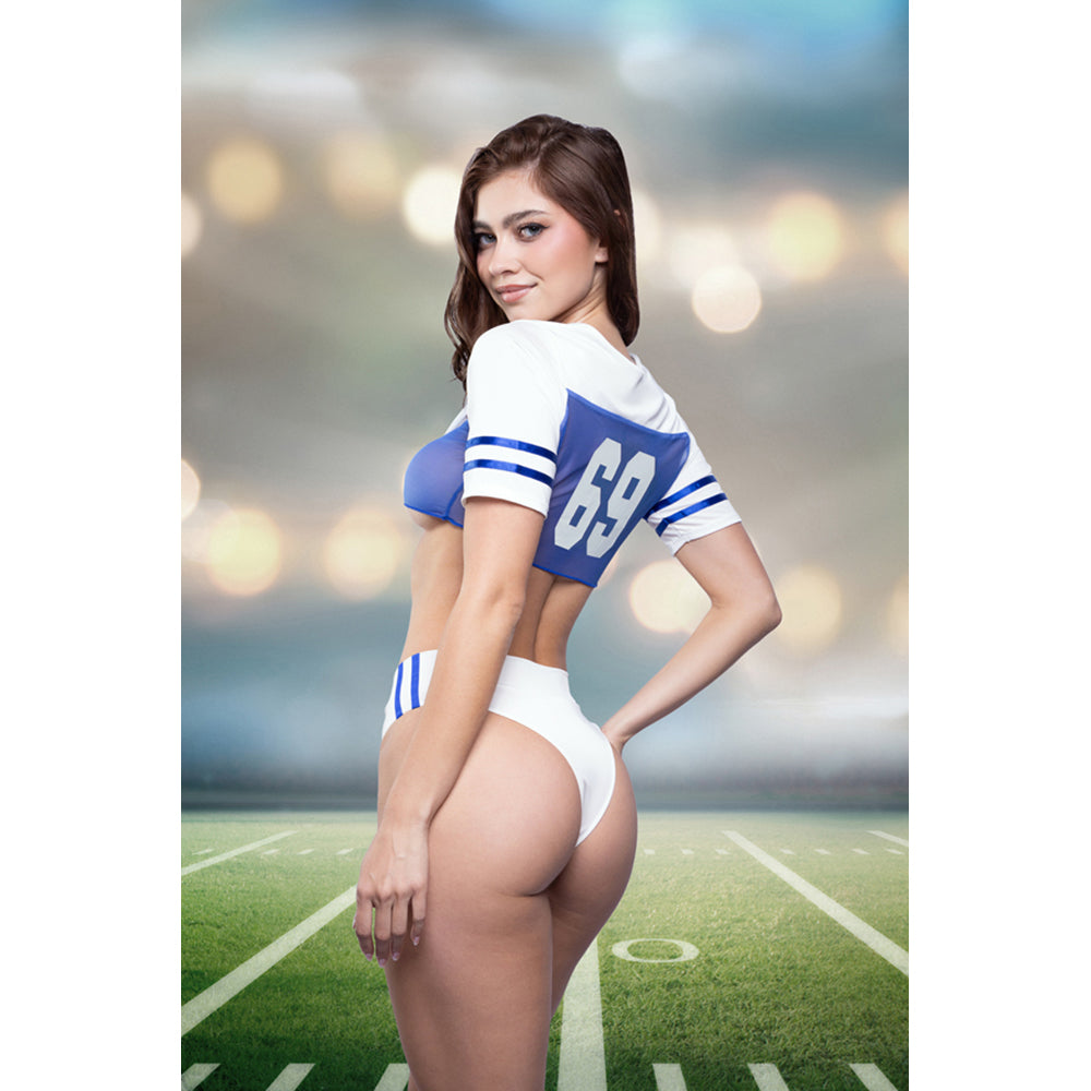 Play The Field - PL2630