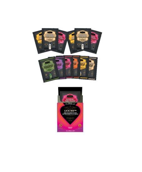 SEX-TO-GO KITS