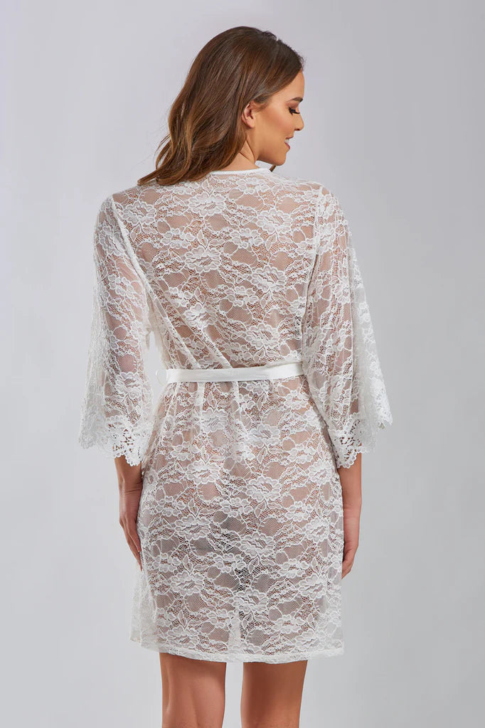 IC Jasmine Robe - 78064