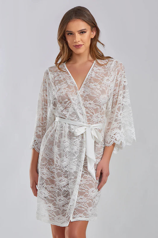 IC Jasmine Robe - 78064