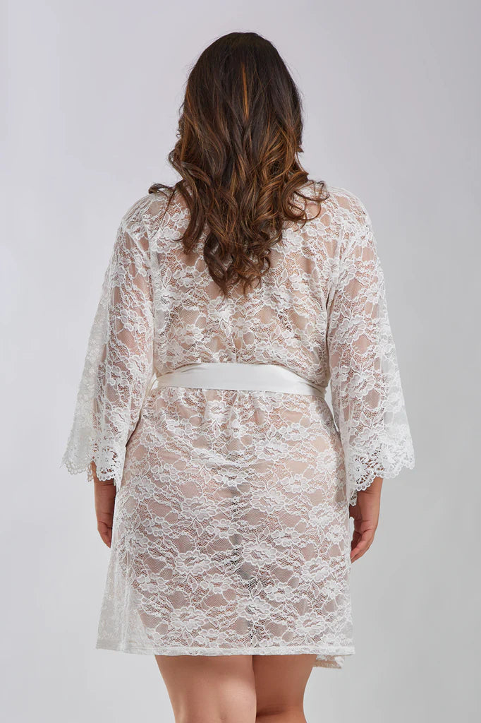 IC Jasmone Robe - 78064X