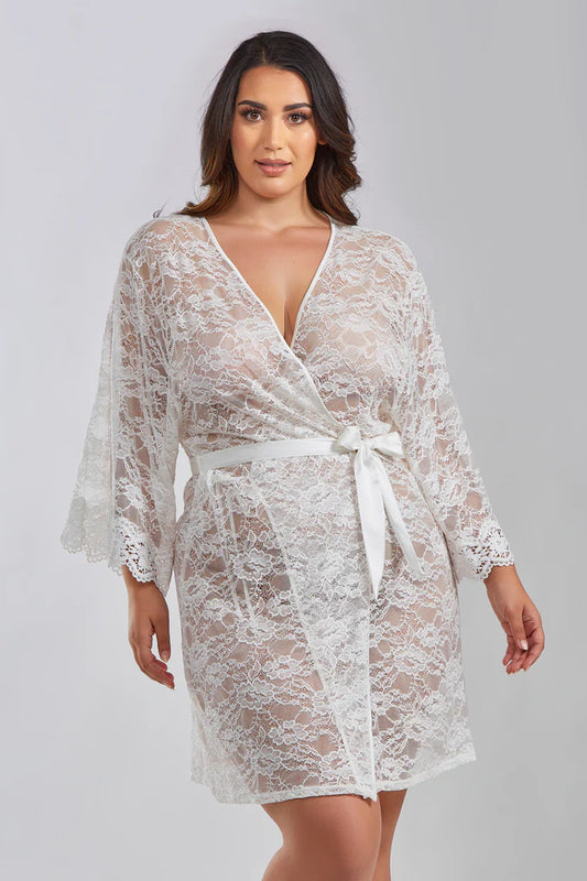 IC Jasmone Robe - 78064X