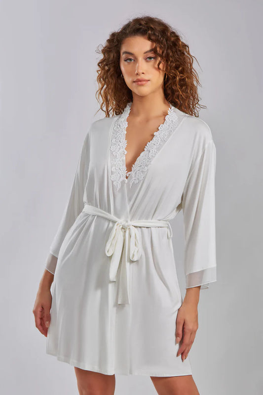 IC Divya Robe - 78231