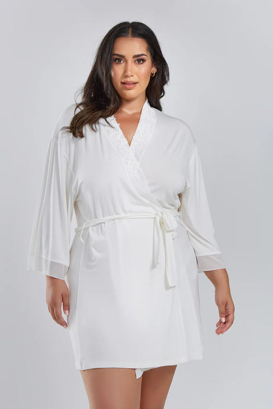 IC Divya Robe - 78231X