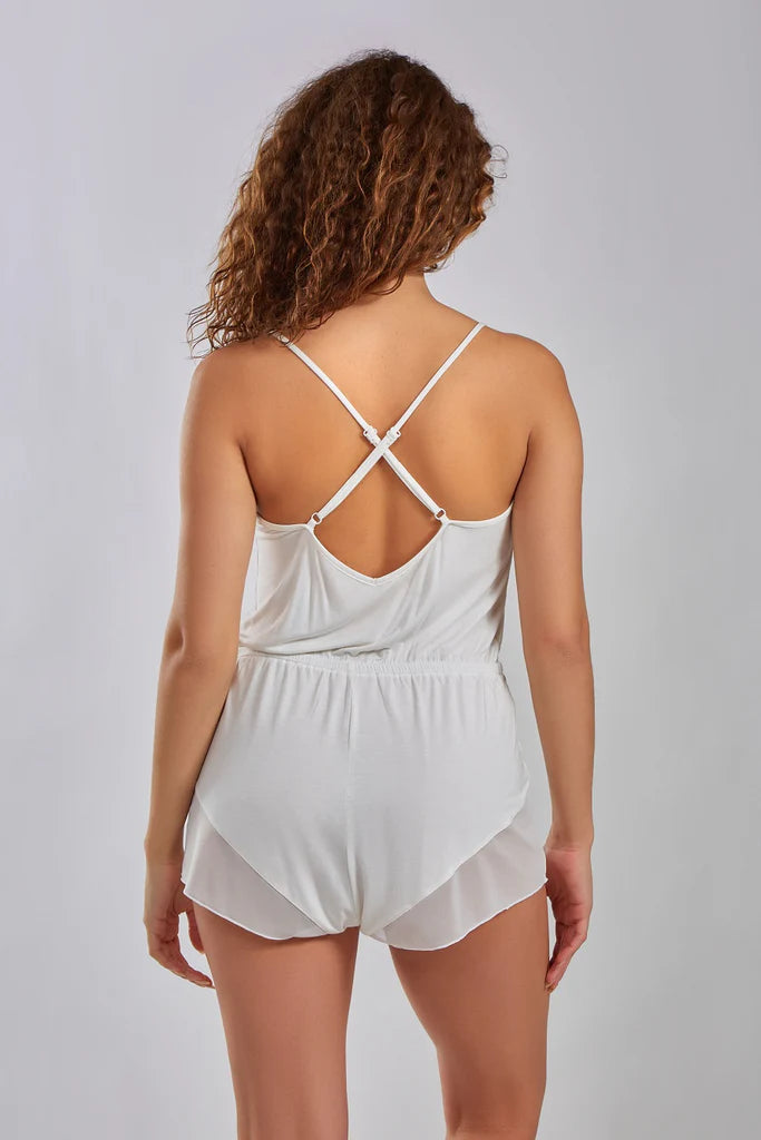 IC Divya Romper - 78232