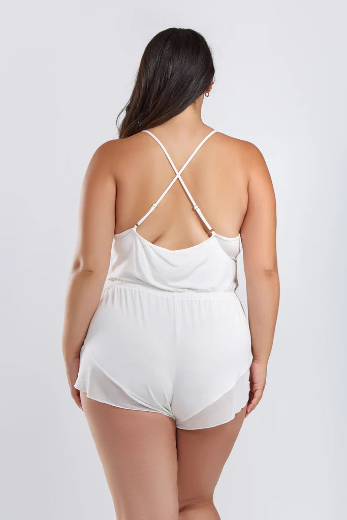 IC Divya Romper - 78232X