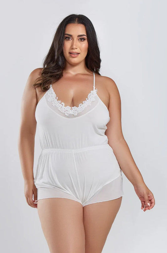 IC Divya Romper - 78232X