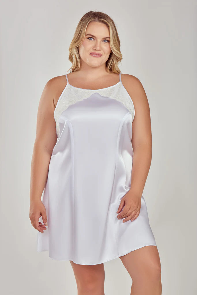 IC Gracie Chemise - 7852X