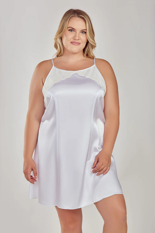 IC Gracie Chemise - 7852X