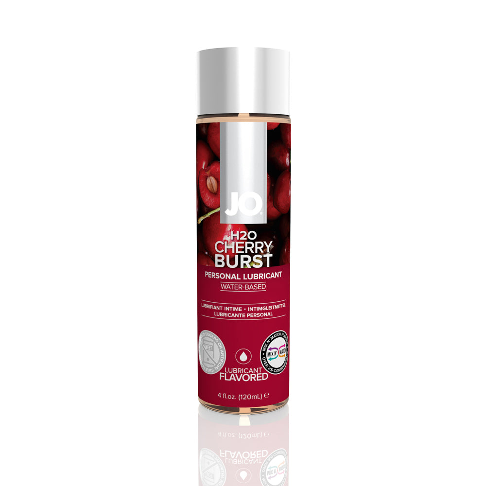 JO Cherry Burst 4 fl oz - JO40116