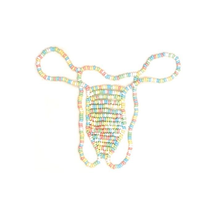Candy Posing Pouch - 7970-3