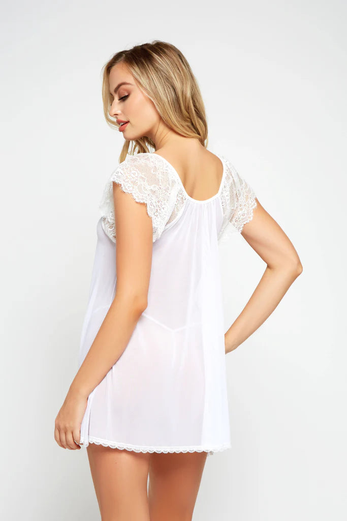 IC Tegan Babydoll Set - 8122