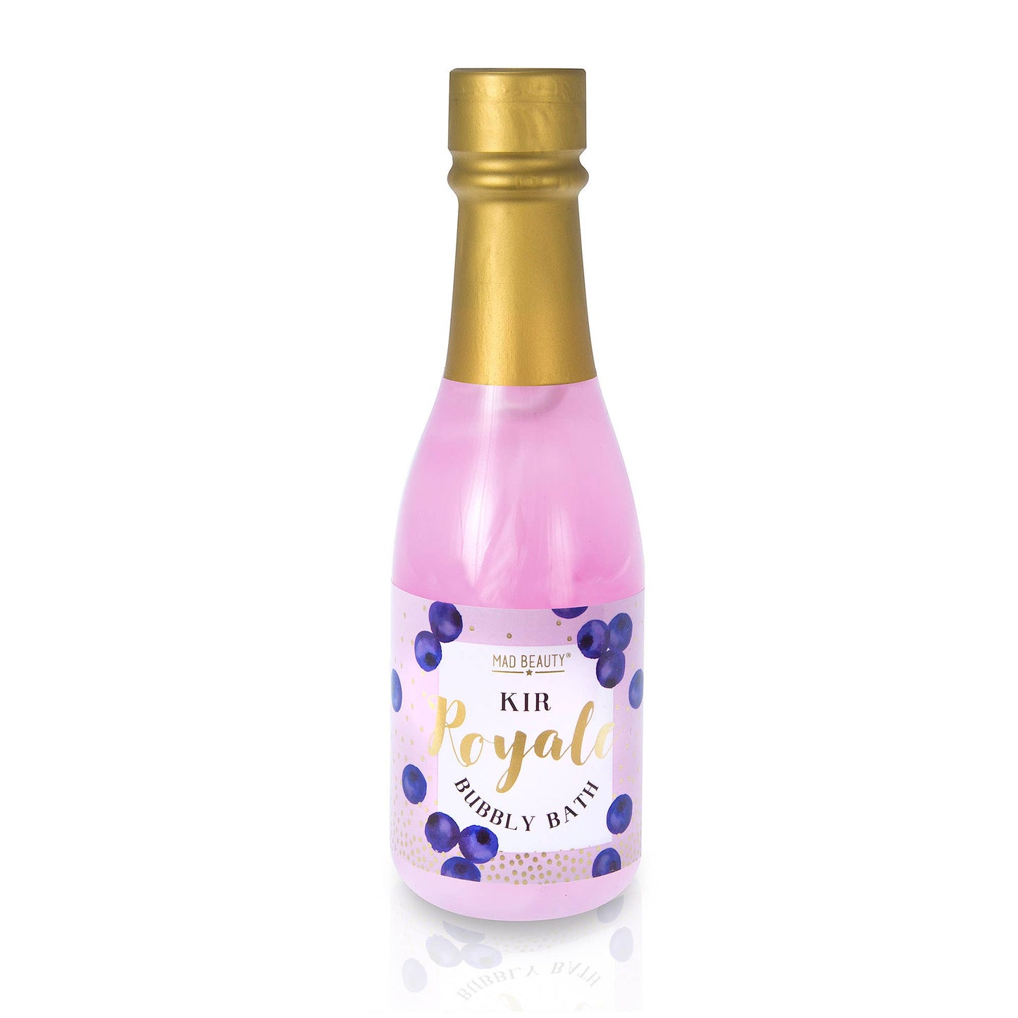 Mad Beauty Happy Hour Bubble Bath