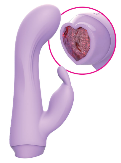 Amie "The Brooke Bunny"