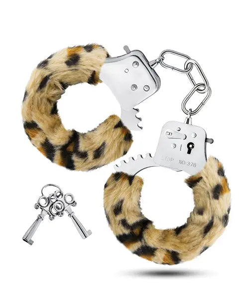 Beginner Cuffs - eld BL55419