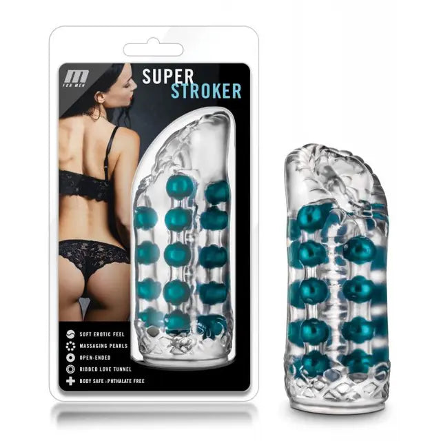 Men Super Stroker - eld BL84412