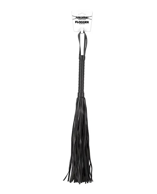 Punishment Flogger - eld BMS57806