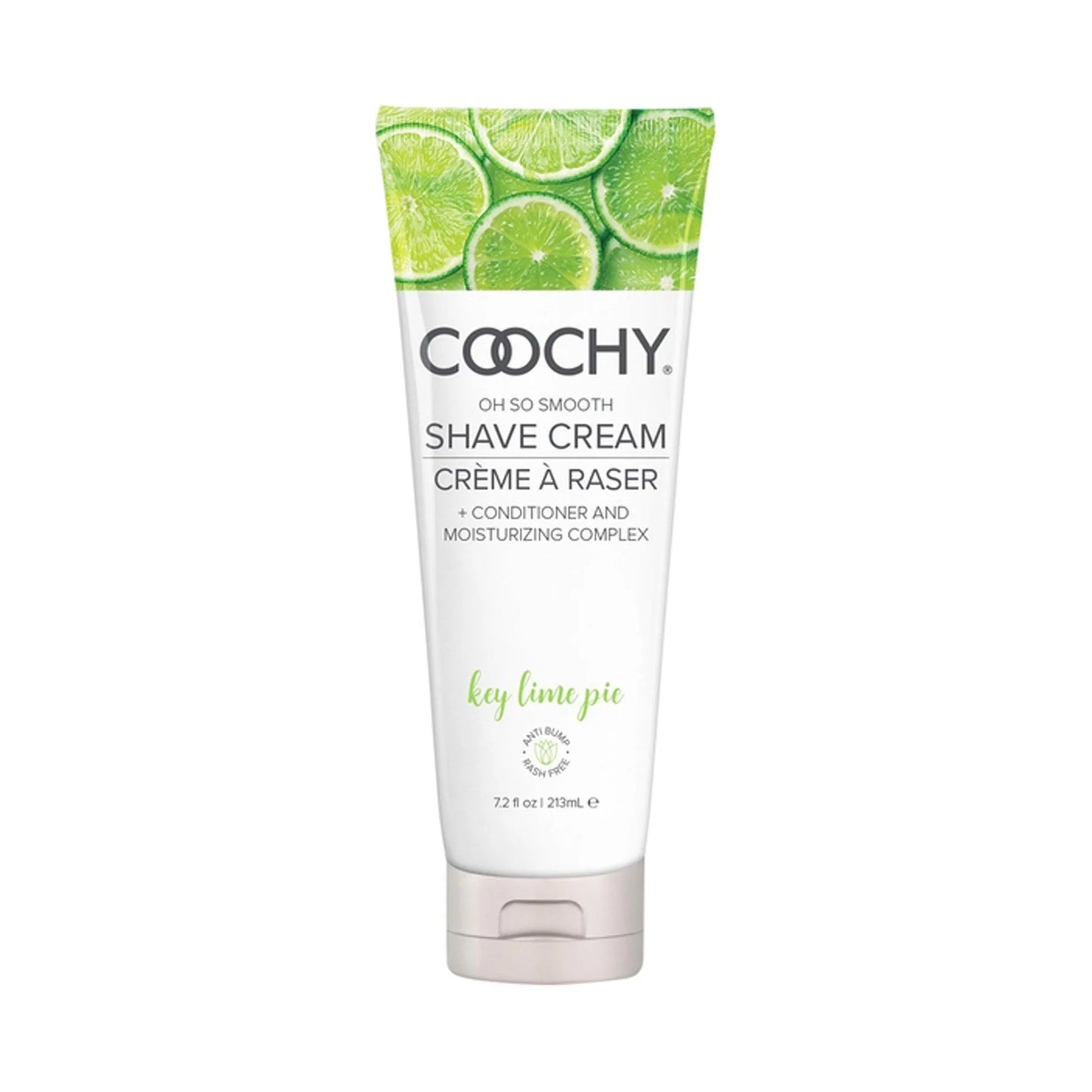 COOCHY SHAVE CREAM- KEY LIME PIE