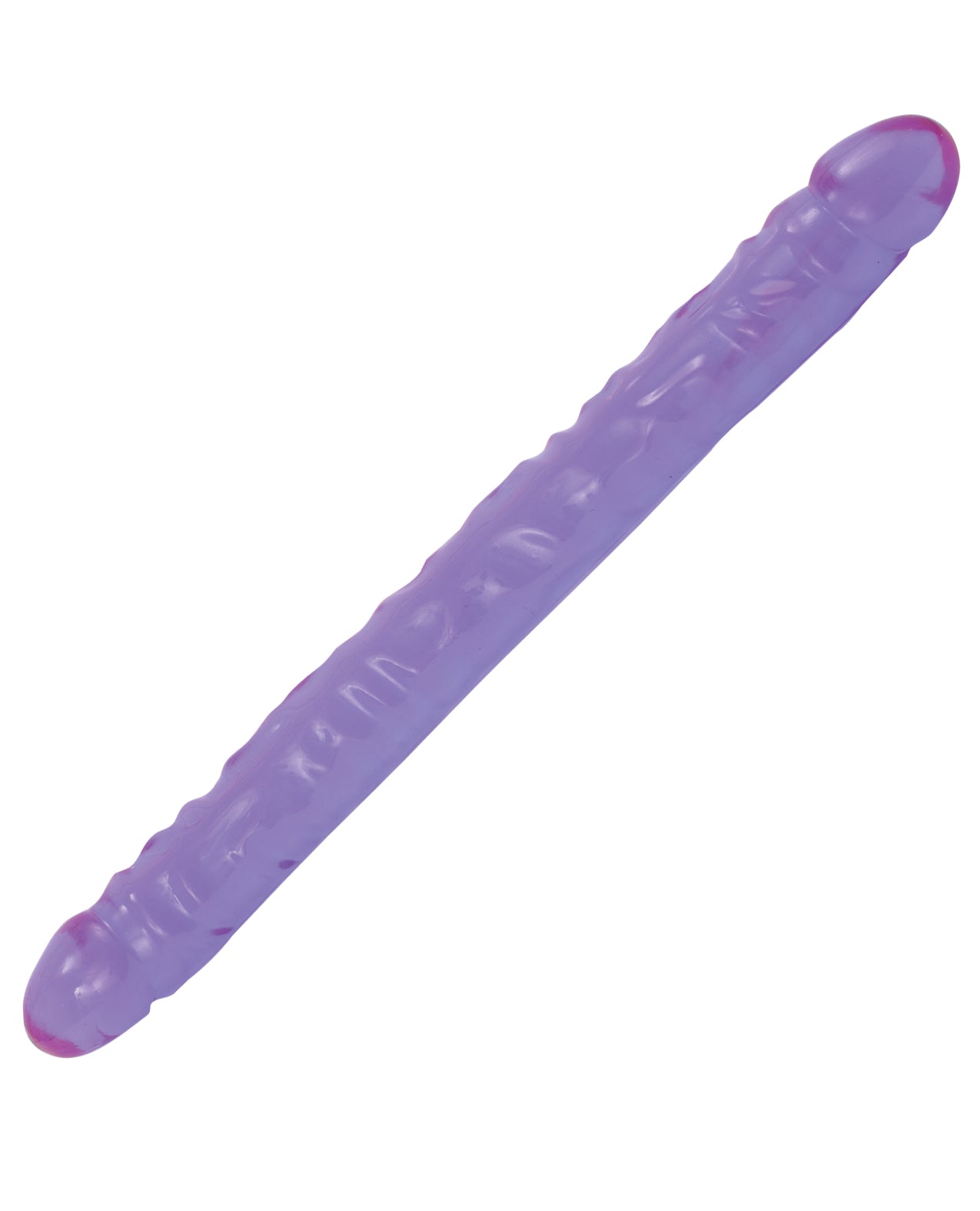 Jellied 18" Double Dong - eld DJ0287-06