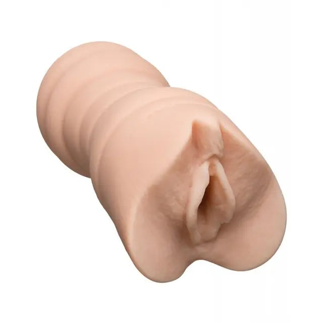 Sasha GreyUltraskyn Cream Pie Pocket Pussy - eld DJ5410-02