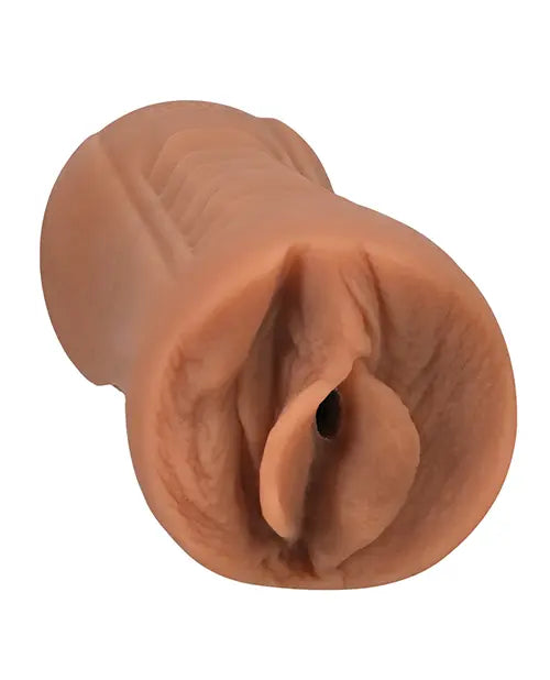 Aidra Fox Ultraskyn Pocket Pussy - eld DJ5510-41