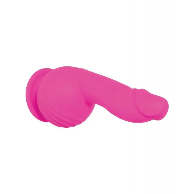 Balistic Dildo Pink - eld EN-RS-8010