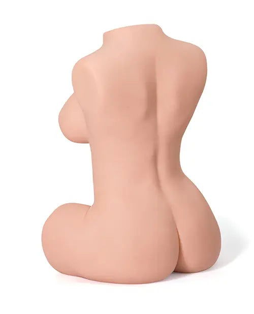 Serena Life Sized Sex Doll- eld HPB-016F