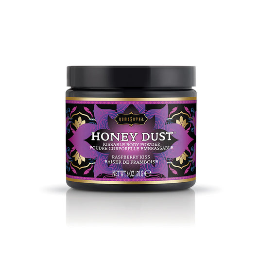 HONEY DUST BODY POWDER