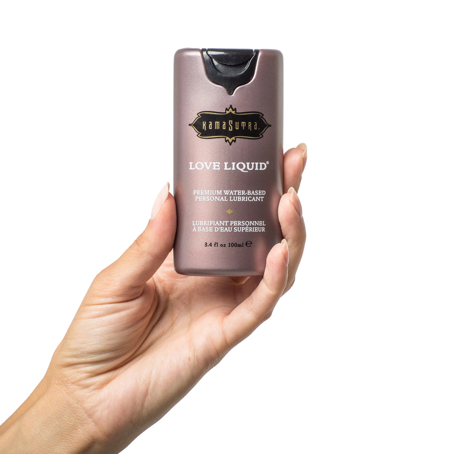LOVE LIQUID CLASSIC BODY GLIDE
