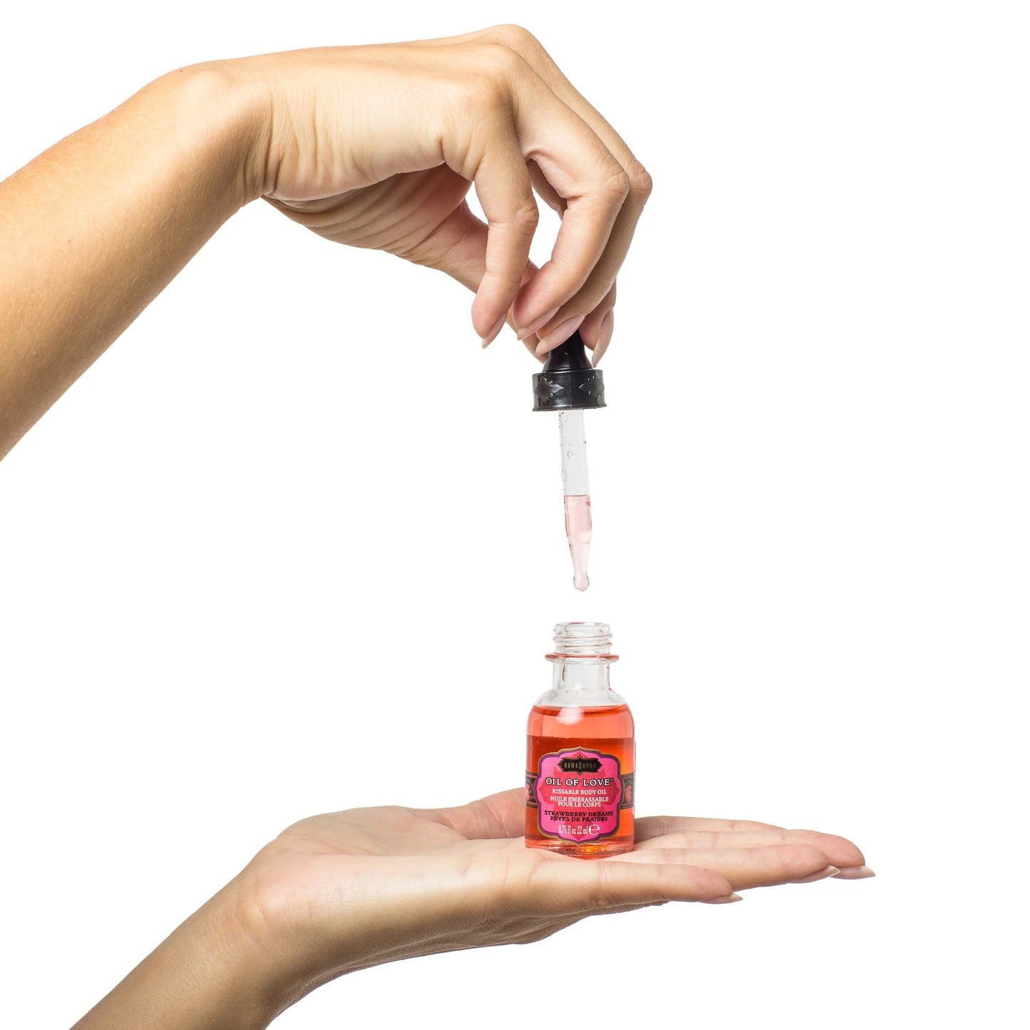 OIL OF LOVE