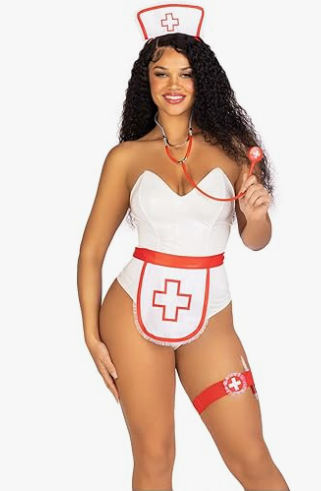 5Pc Nurse Accessory Kit