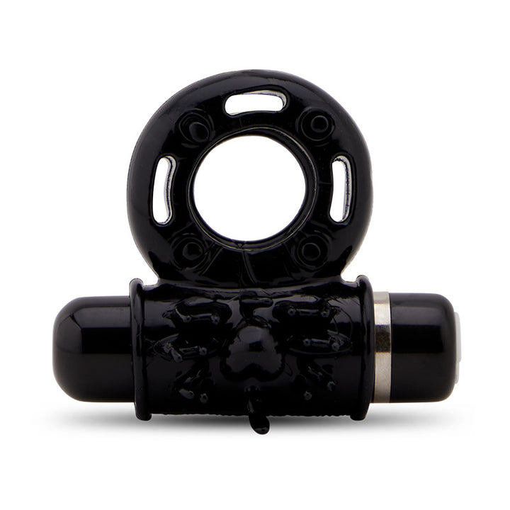 NU SENSUELLE- BULLET RING