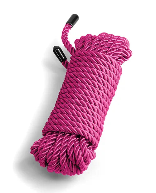 Bound Rope Pink - eld NSN-1300-04