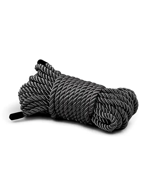 Bondage Couture Rop Black - eld NSN-1307-33