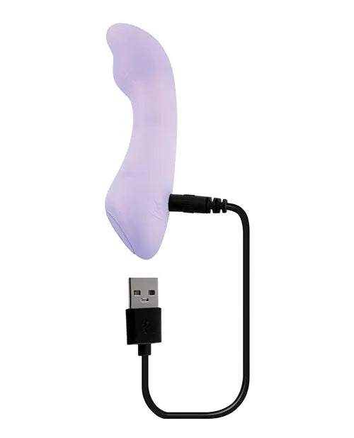 Euphoria Mini G-Spot Vibrator Opal - eld PB-RS-1584