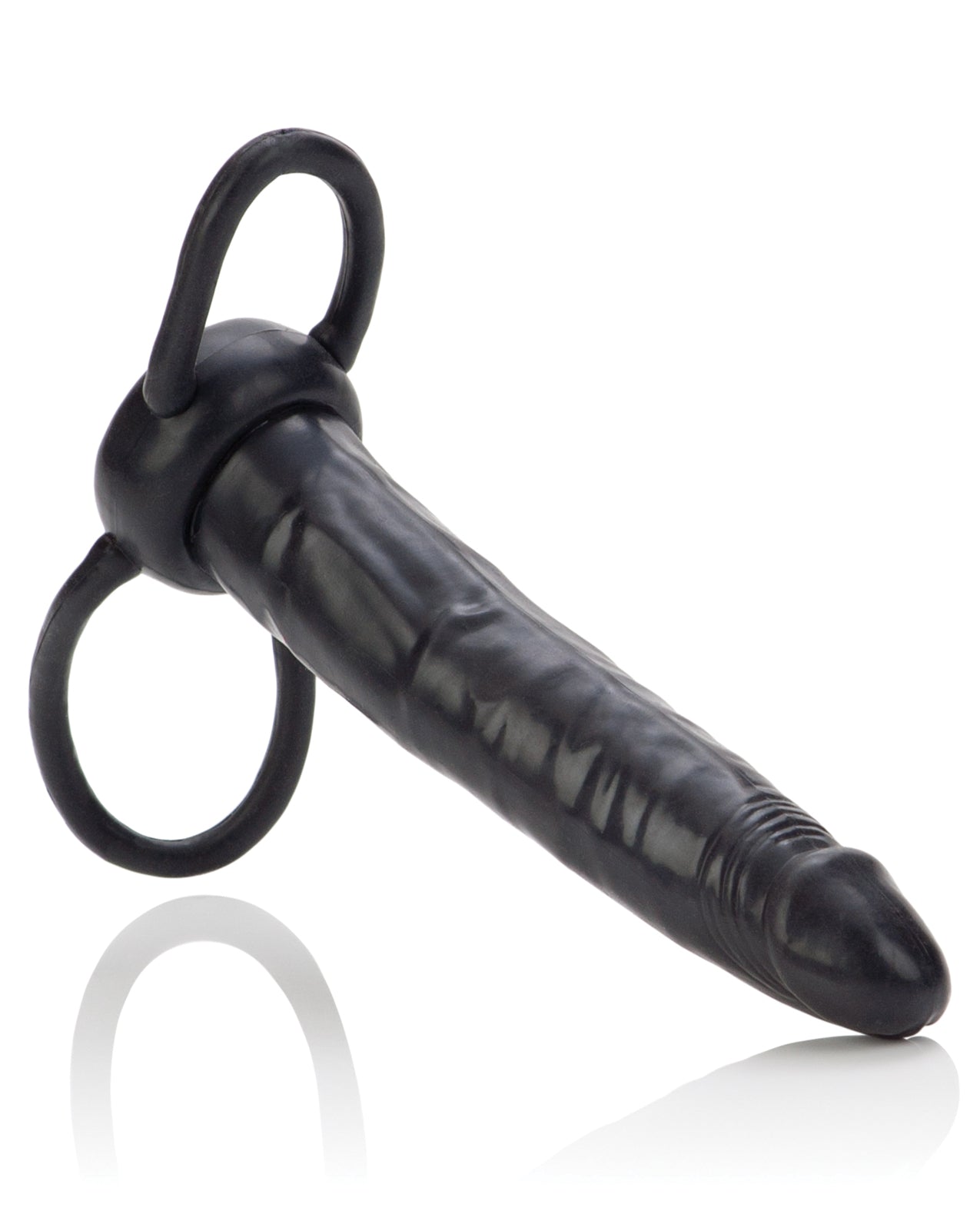Accommodator Dual Penetrator Black - eld SE1514-25
