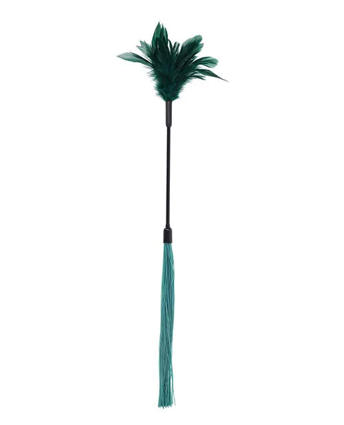 Indica Feather Tickler - eldSS102-21