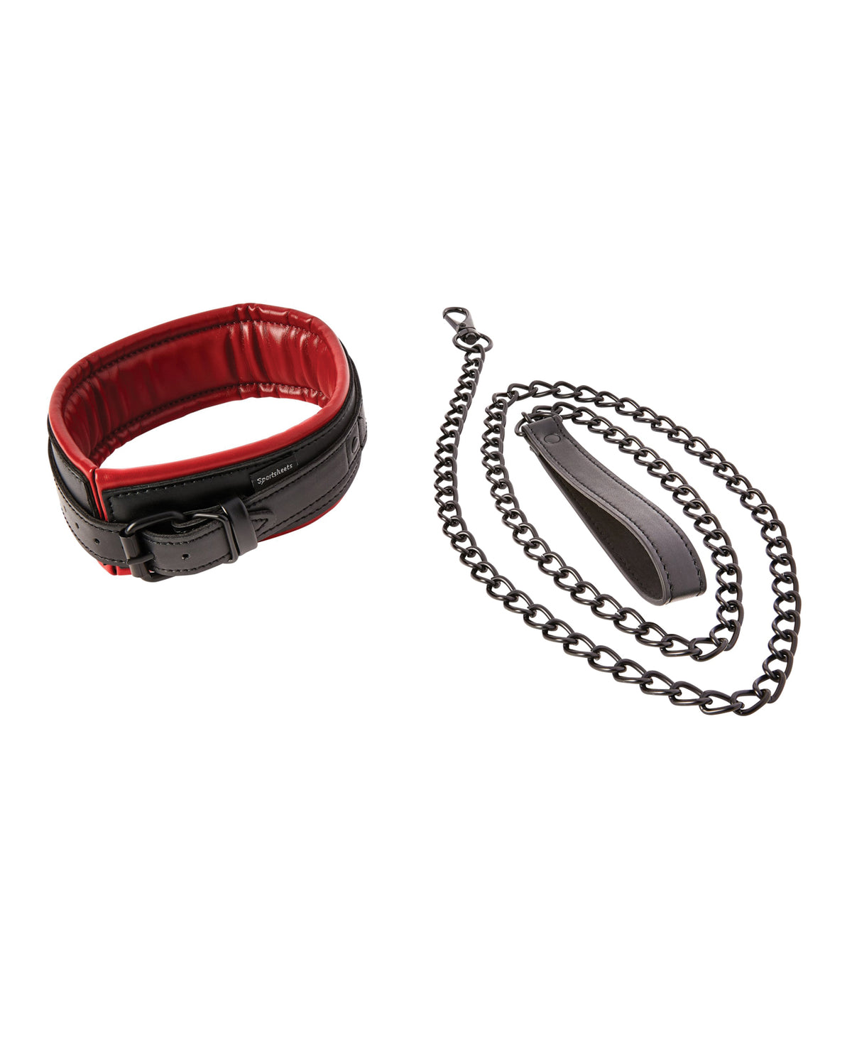 Saffron Leash & Collar - eld SS480-05