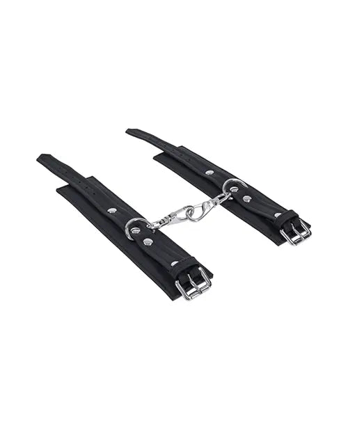 Midnight Muse Handcuffs - eld SS681-01