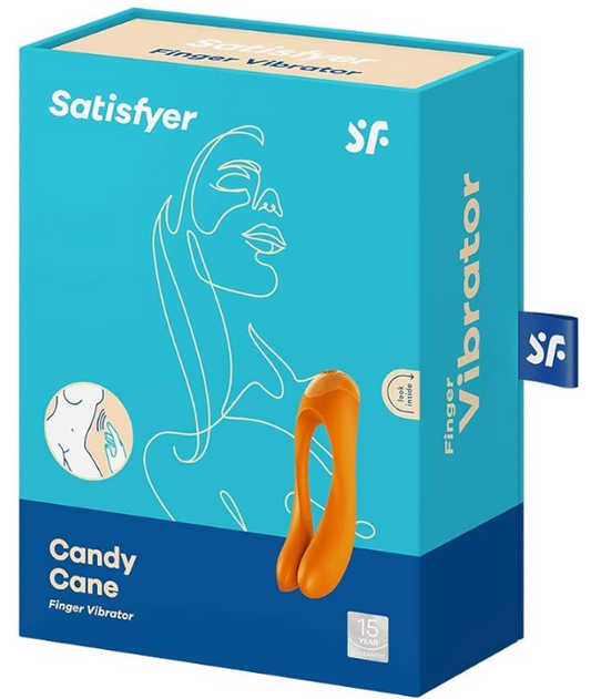 Satisfyer Candy Cane