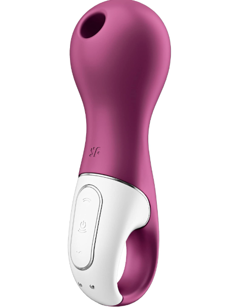 Satisfyer Lucky Libra