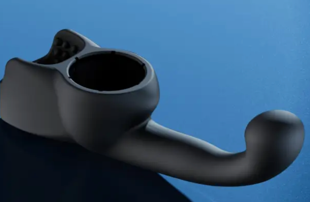 DOMI/DOMI 2 MALE ATTACHMENT