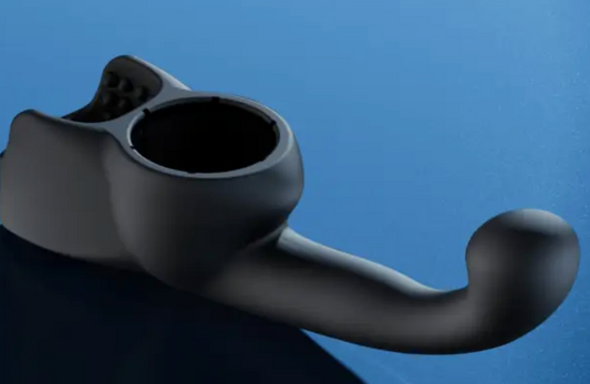 DOMI/DOMI 2 MALE ATTACHMENT